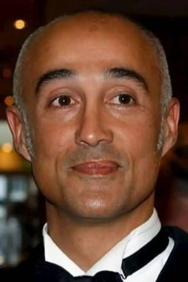 Zdjęcie Andrew Ridgeley