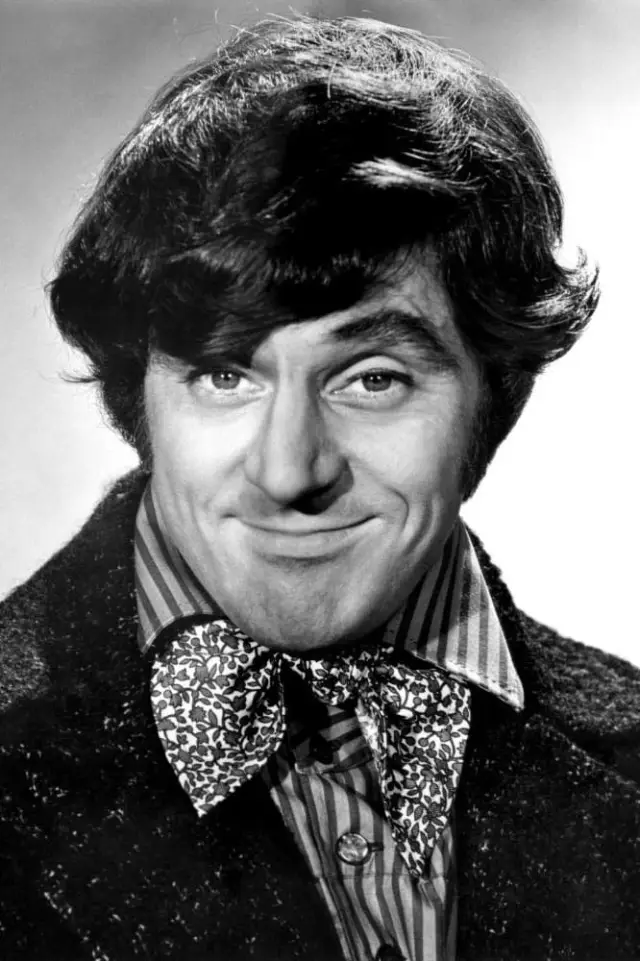 Zdjęcie Anthony Newley