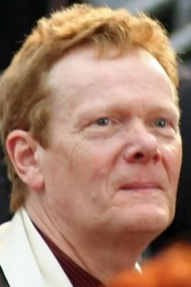 Zdjęcie Philippe Petit