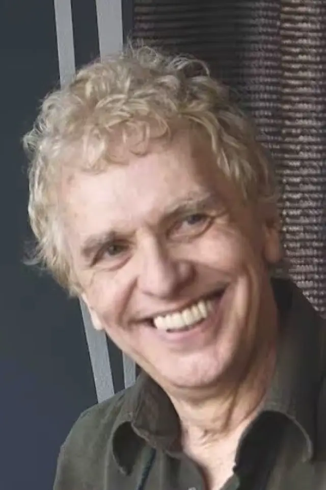Zdjęcie  (Serge Thériault)