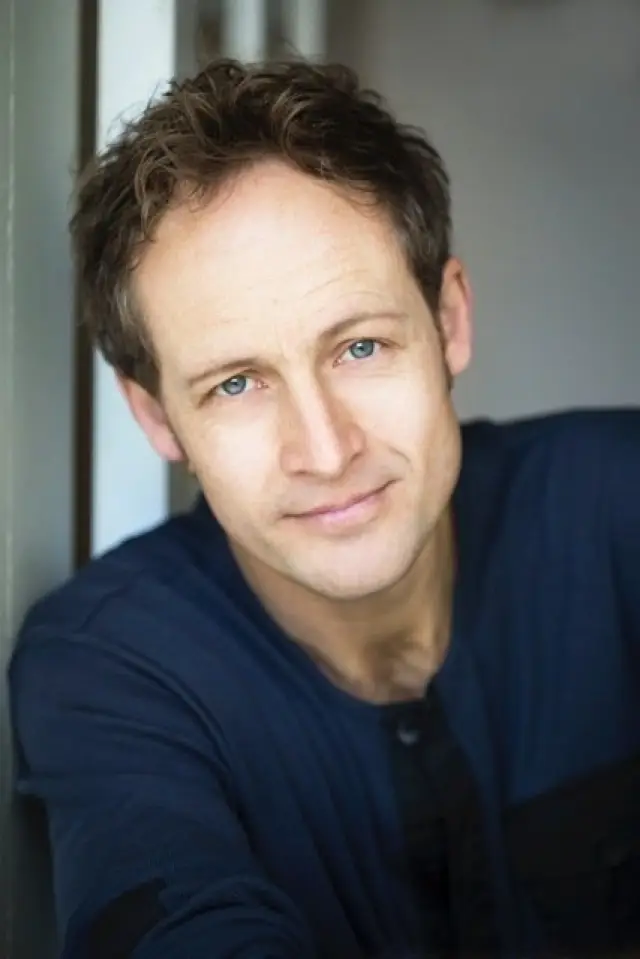 Zdjęcie  (Fraser Brown)