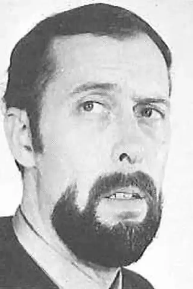 Zdjęcie Ron Weyand (Ron Weyand)