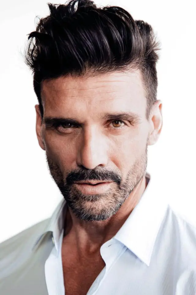 Zdjęcie Frank Grillo – Frank Grillo (Frank Grillo)