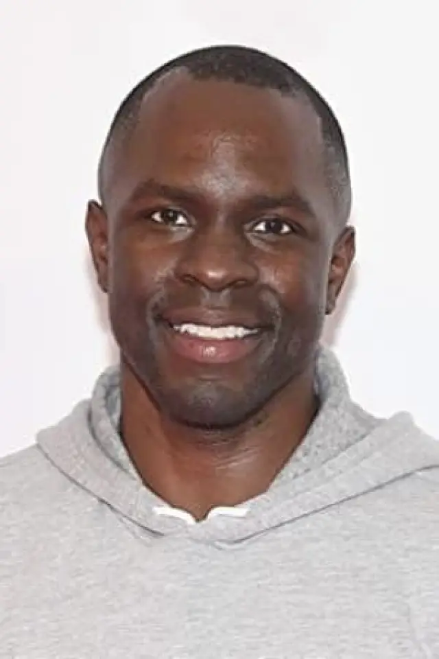 Zdjęcie Gbenga Akinnagbe (Gbenga Akinnagbe)