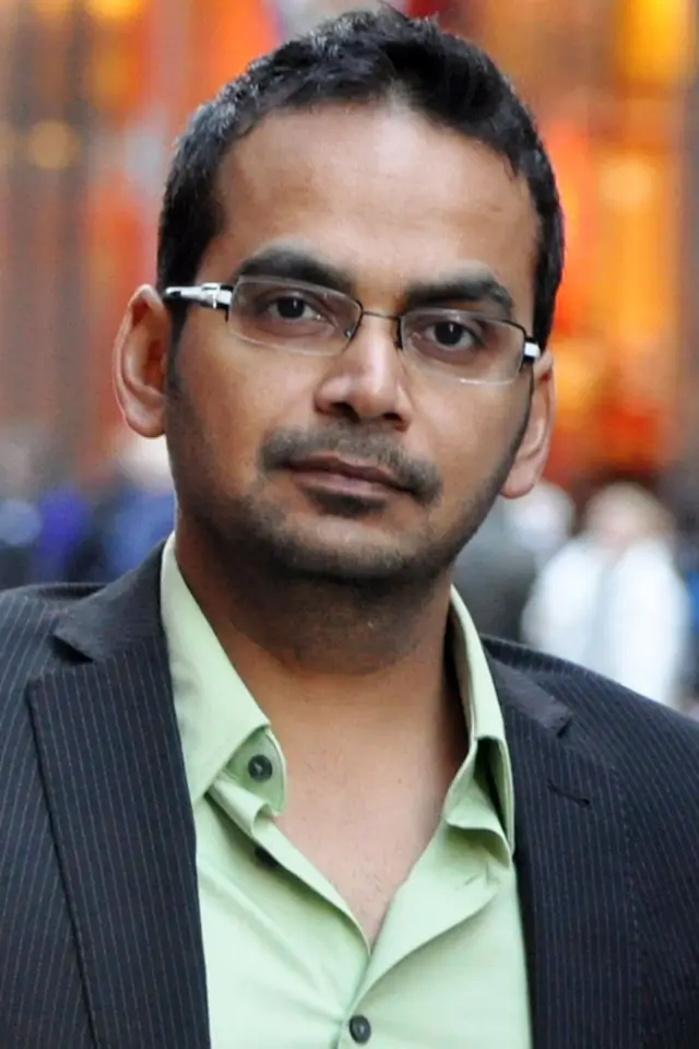 Zdjęcie  (Krishna D.K.)