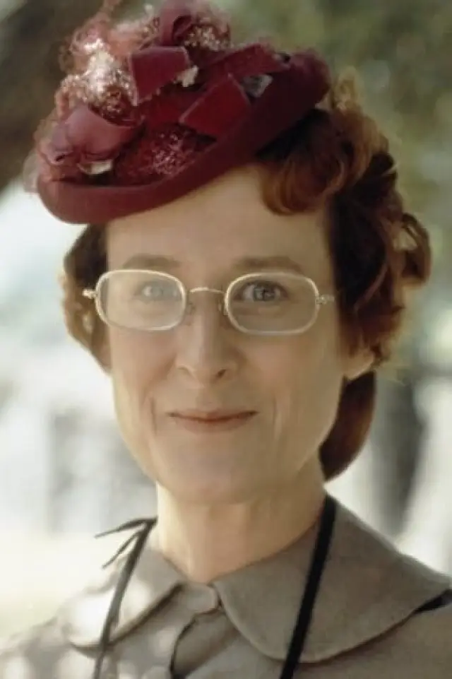Zdjęcie Lucy Lee Flippin (Lucy Lee Flippin)