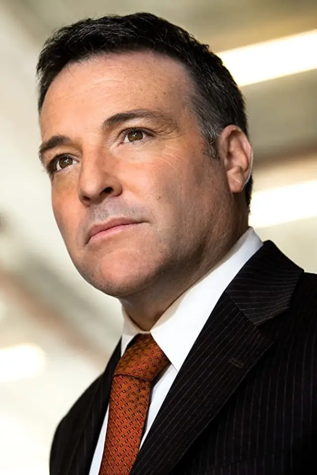 Zdjęcie Richard Steven Horvitz