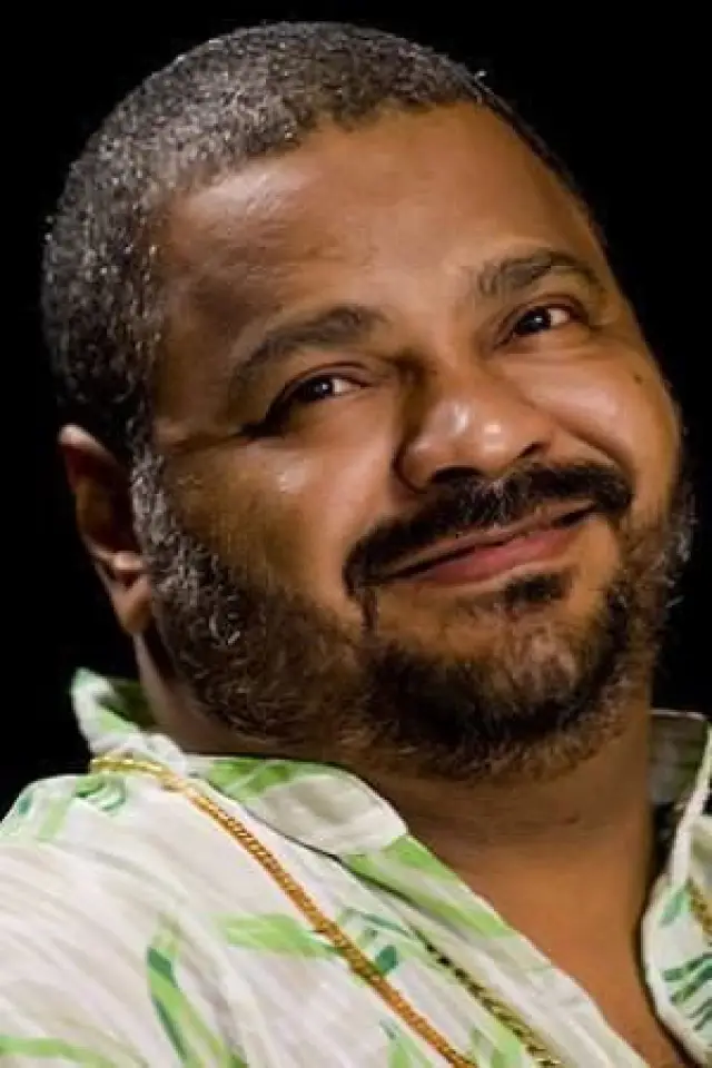 Zdjęcie  (Arlindo Cruz)