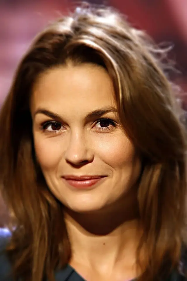 Zdjęcie Barbara Schulz