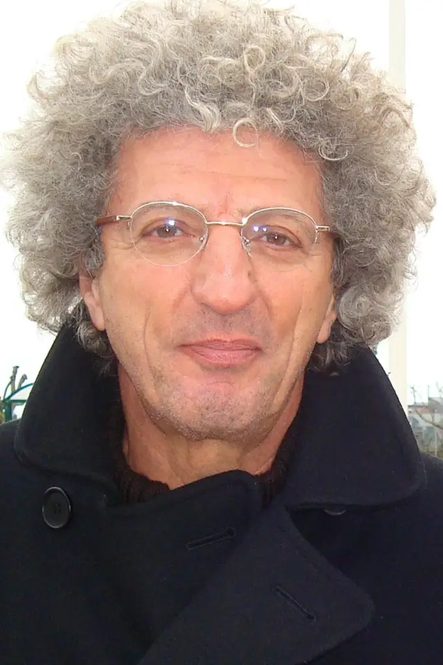 Zdjęcie Eli Chouraki (Élie Chouraqui)