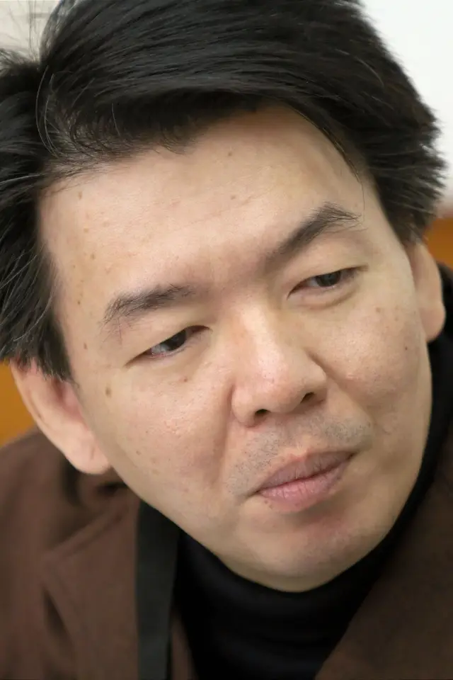 Zdjęcie Satoszi Uruszihara (Satoshi Urushihara)