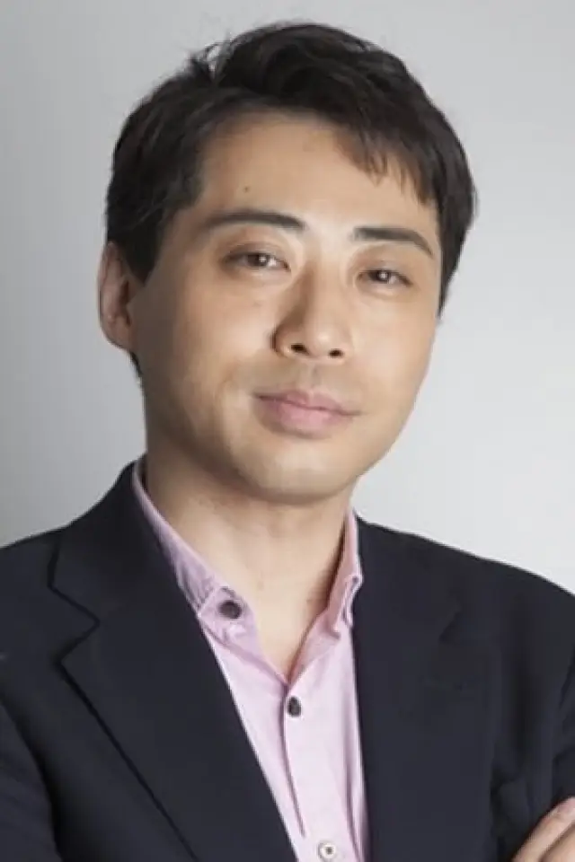 Zdjęcie Yuichiro Saito