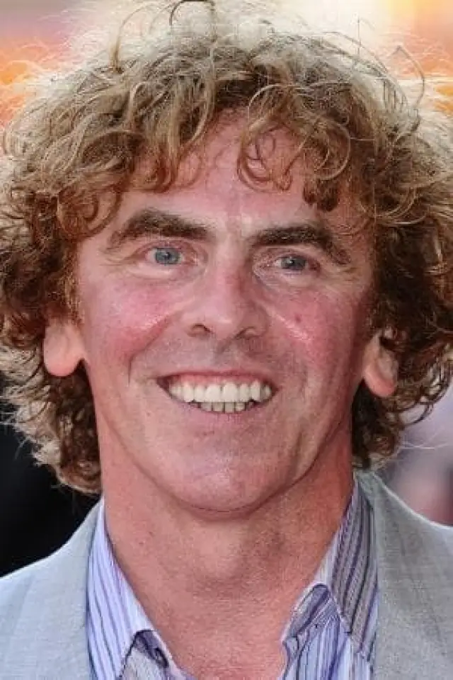 Zdjęcie  (Declan Lowney)