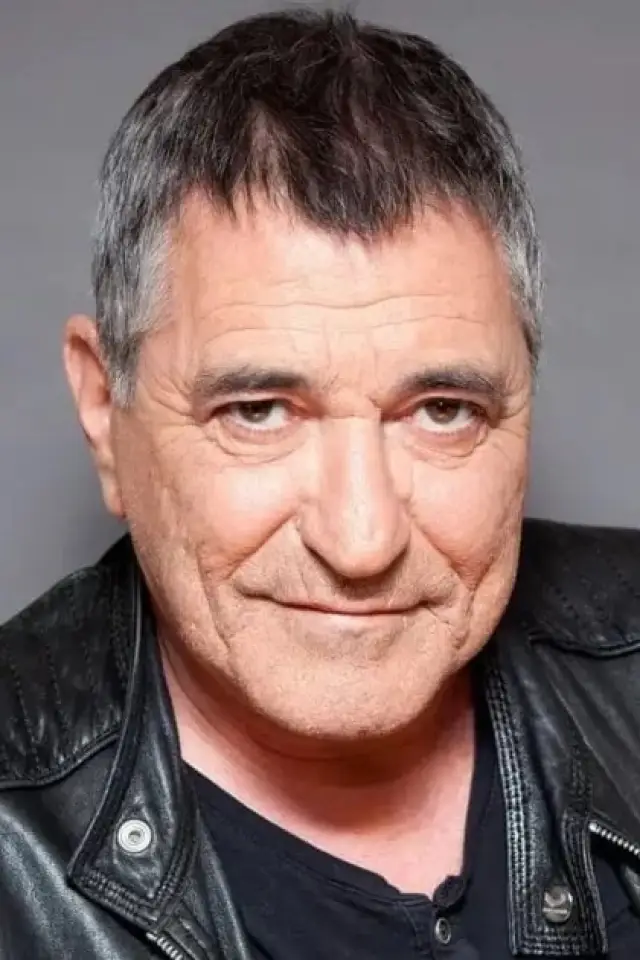 Zdjęcie  (Jean-Marie Bigard)
