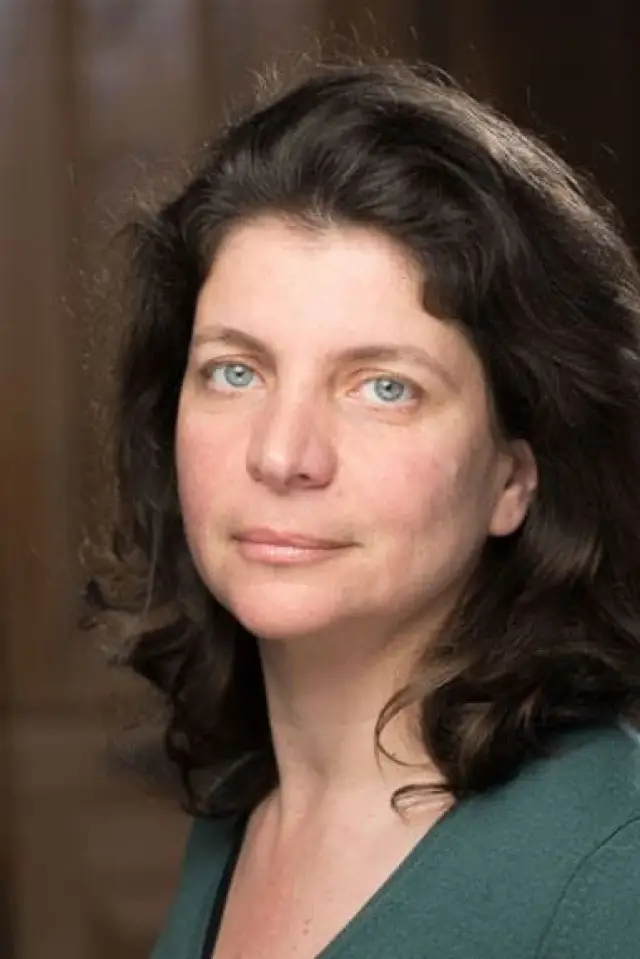 Zdjęcie Julie Gavras