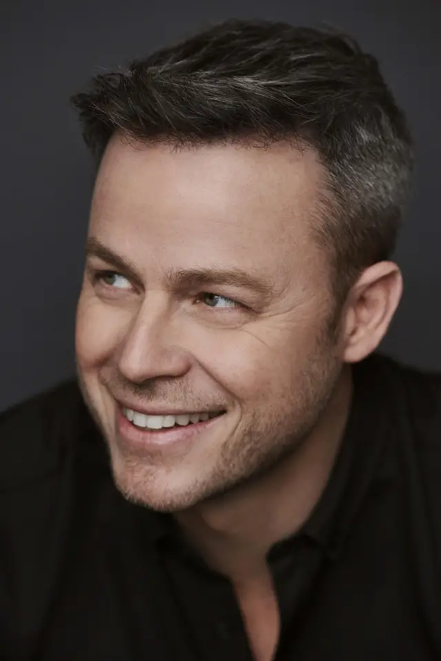 Zdjęcie Louis Morissette