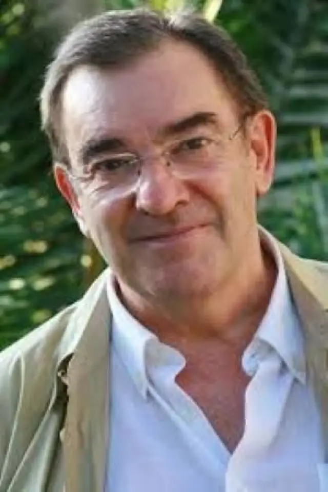 Zdjęcie  (Pedro Olea)
