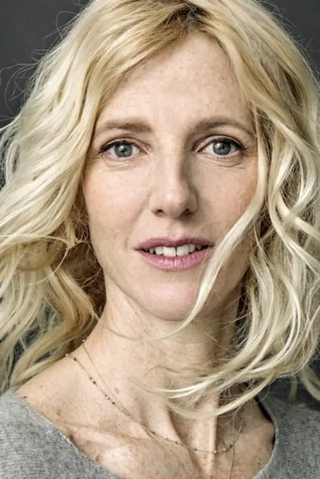 Zdjęcie Sandrine Kiberlain