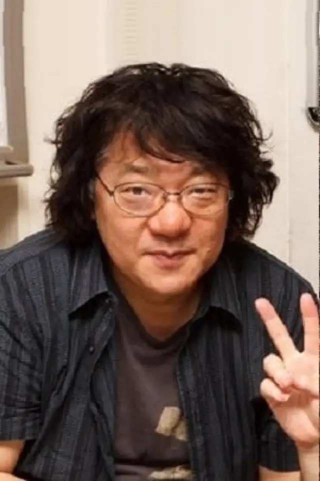 Zdjęcie Shigeyasu Yamauchi