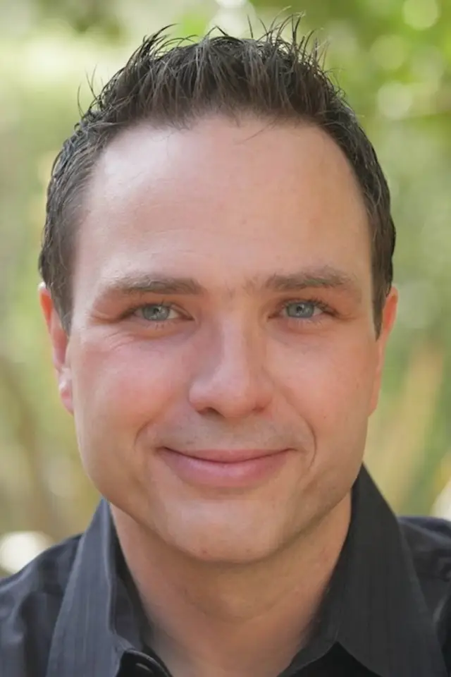 Zdjęcie Ted Humphrey