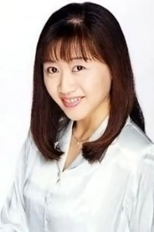 Zdjęcie Yumi Touma