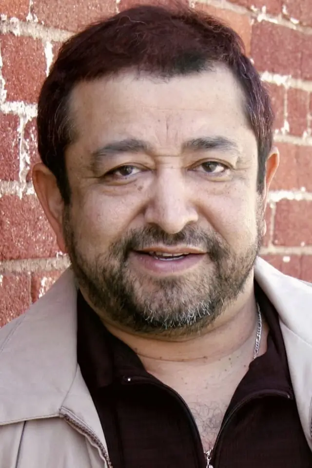 Zdjęcie Alejandro Patiño
