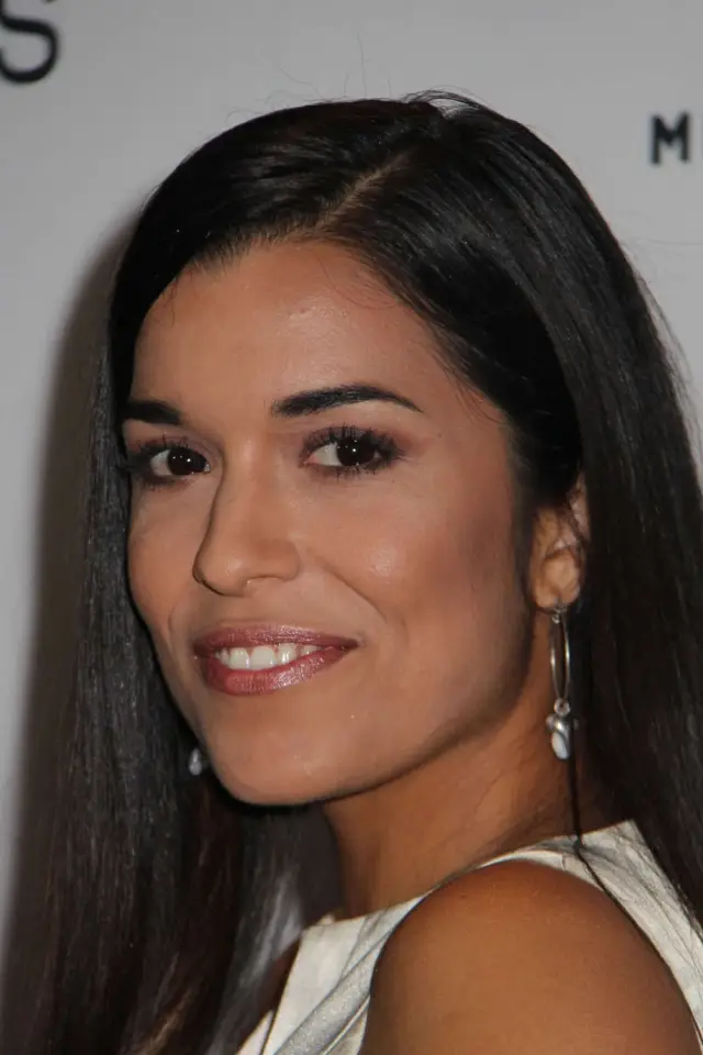 Zdjęcie Alicia Sixtos