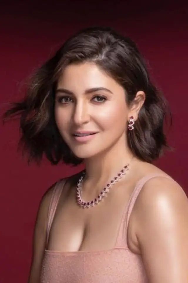 Zdjęcie Anushka Sharma