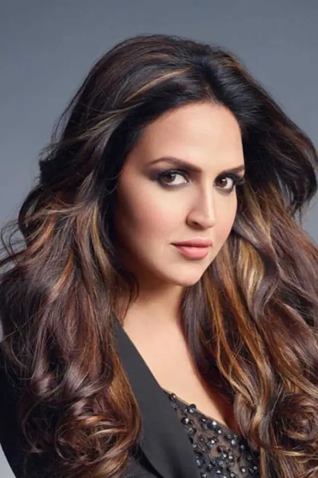 Zdjęcie Esza Diol (Esha Deol)