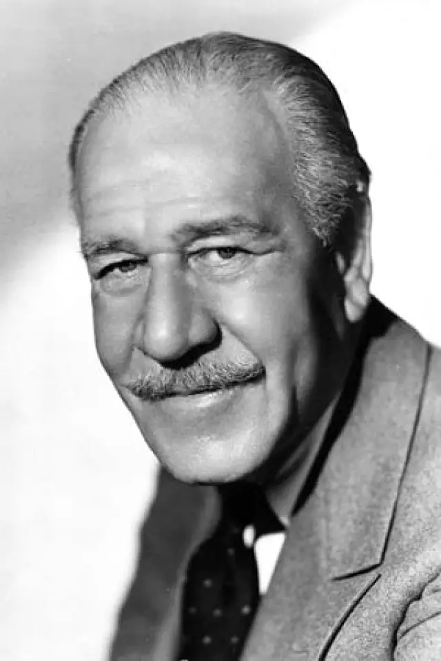 Zdjęcie Henry Stephenson