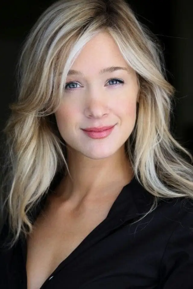 Zdjęcie Katie Walder