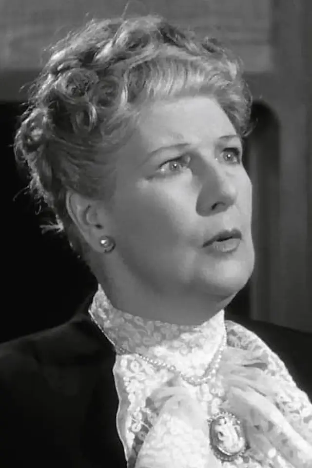 Zdjęcie Mary Forbes