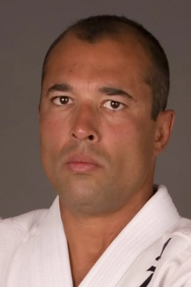 Zdjęcie  (Royce Gracie)