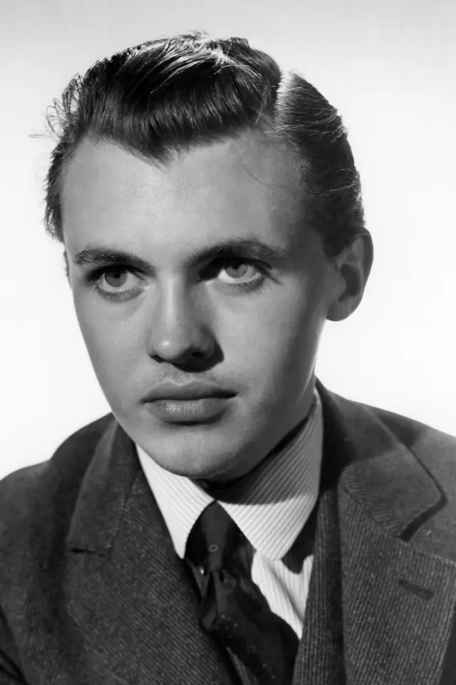 Zdjęcie Terry Kilburn