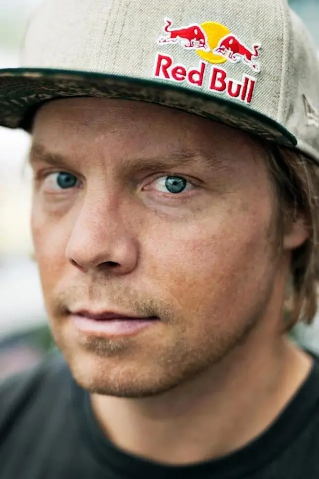 Zdjęcie  (Travis Rice)