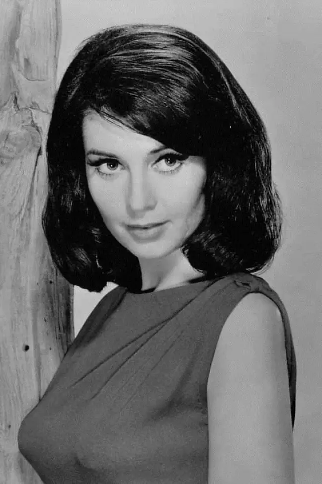 Zdjęcie Andżanetta Komer (Anjanette Comer)