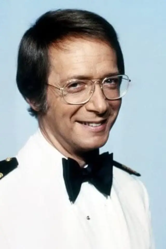 Zdjęcie Bernie Kopell