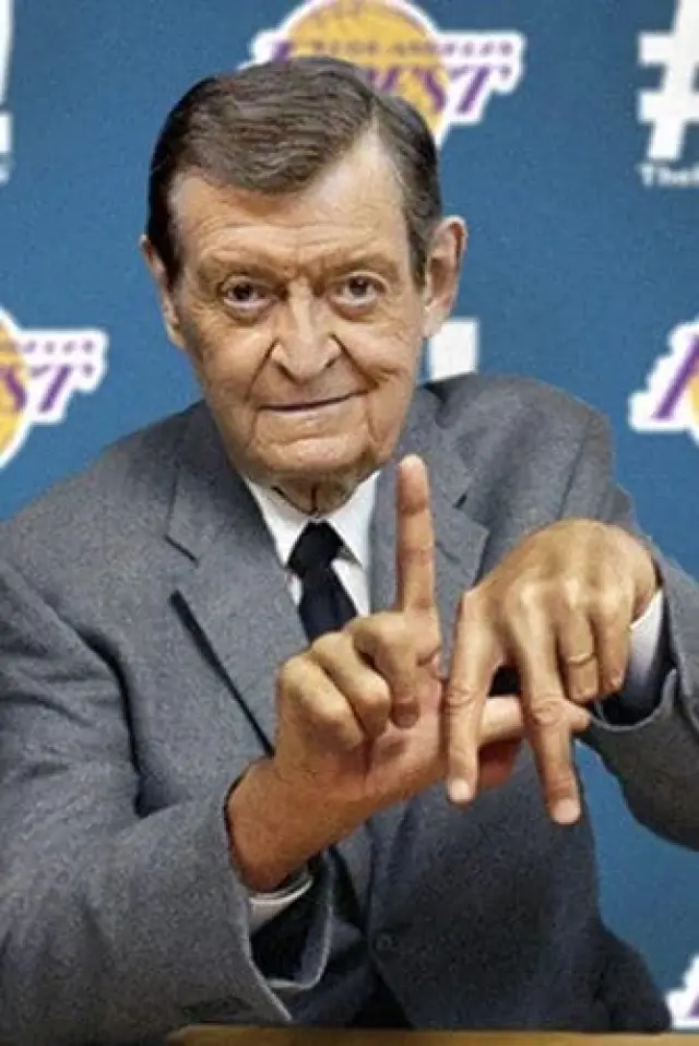 Zdjęcie Chick Hearn (Chick Hearn)