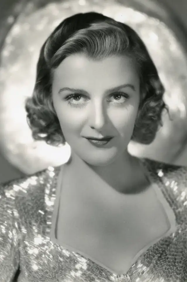 Zdjęcie  (Doris Nolan)