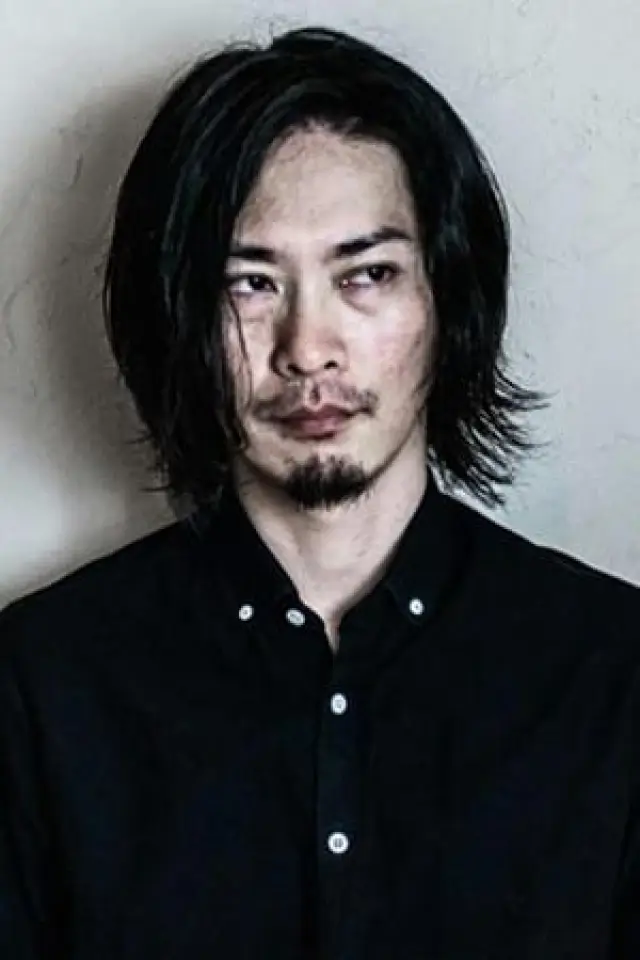 Zdjęcie  (Hideyuki Fukasawa)