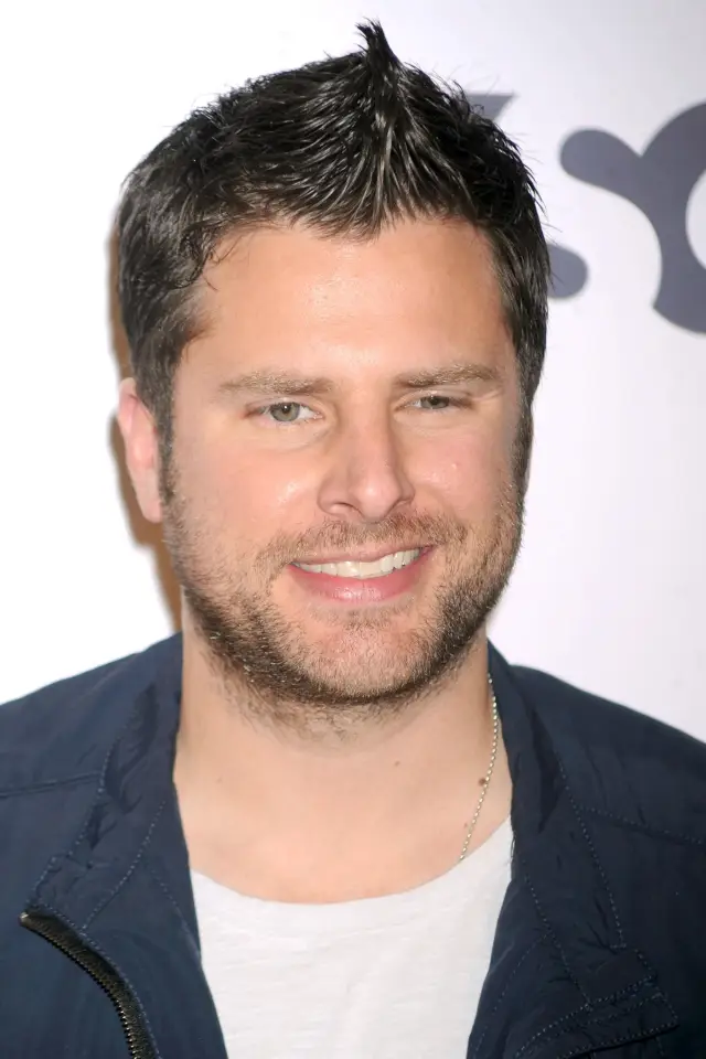 Zdjęcie Dżejms Rodriges (James Roday Rodriguez)