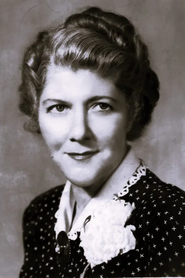 Zdjęcie Jean Dixon