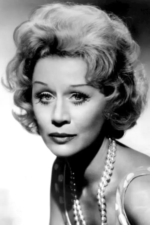 Zdjęcie  (Margaret Leighton)