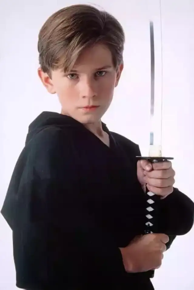 Zdjęcie  (Michael Treanor)