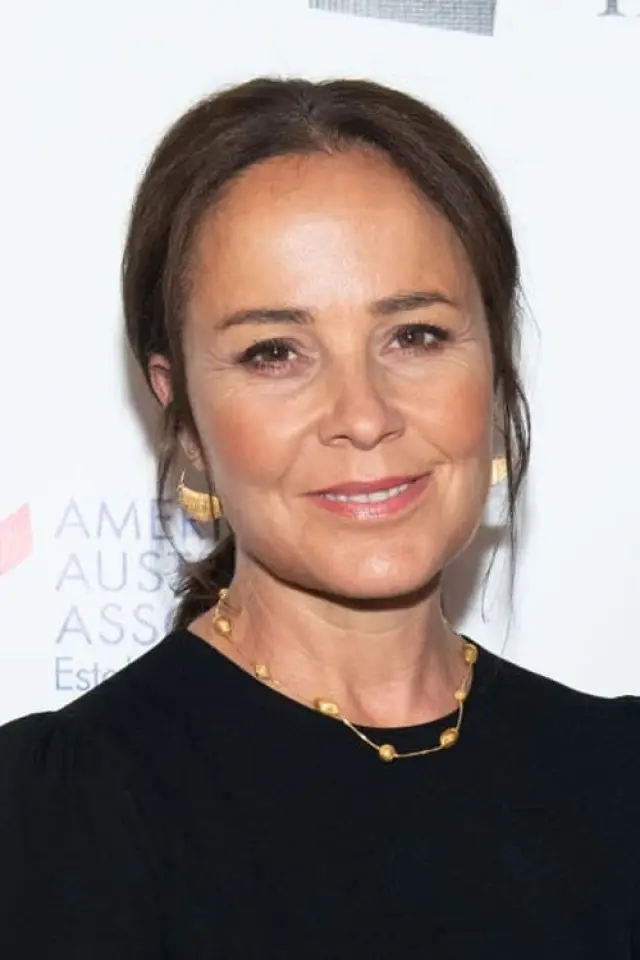Zdjęcie Rebecca Rigg