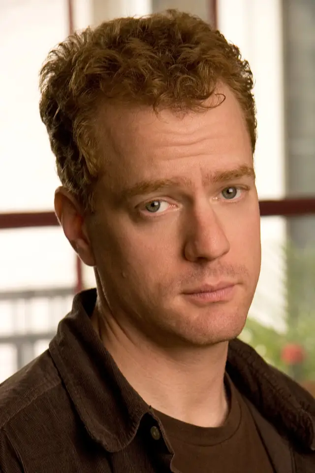 Zdjęcie Todd Robert Anderson