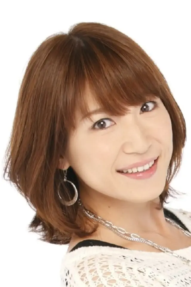 Zdjęcie Chie Nakamura