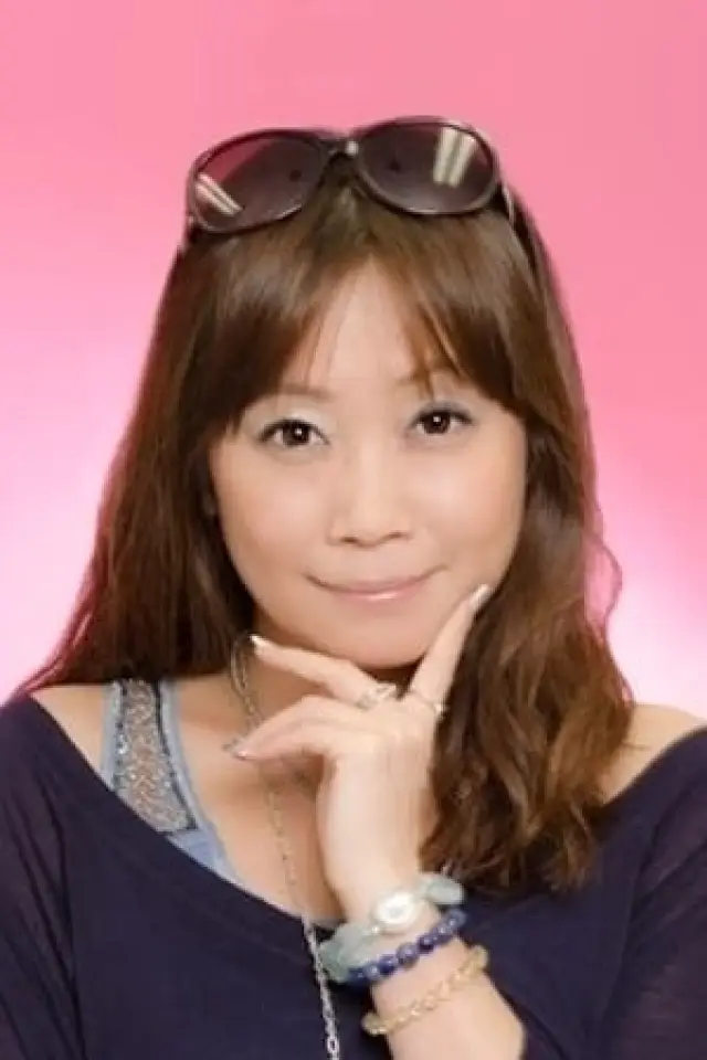 Zdjęcie Junko Takeuchi