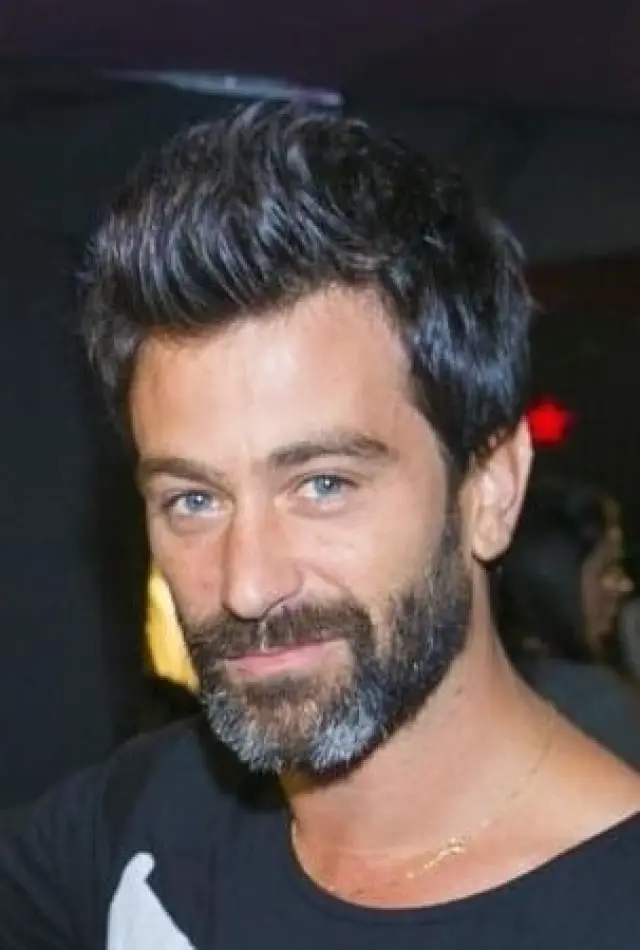 Zdjęcie Yehuda Levi