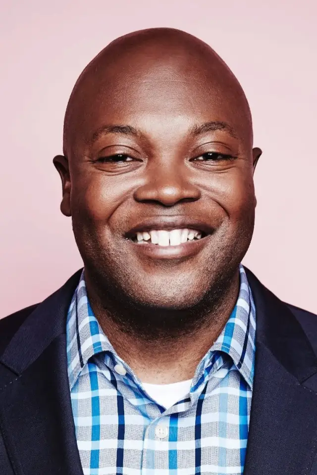 Zdjęcie Cheo Hodari Coker